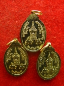 เหรียญเม็ดแตง พระธาตุพนม ปี2520 3 เหรียญ 400